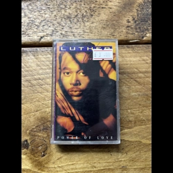 Luther Vandross - Power..