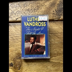 Luther Vandross - The N..