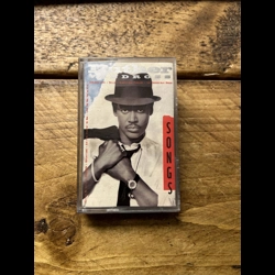 Luther Vandross - Songs..