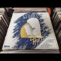 The Everly Brothers - L..