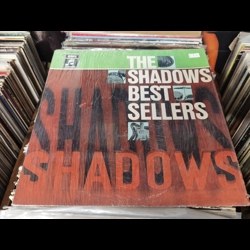 The Shadows - Bestselle..