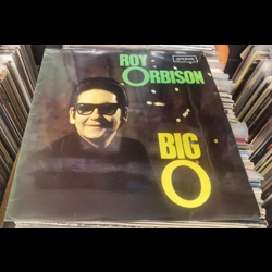 Roy Orbison - Bog O lp