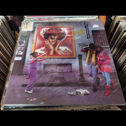 Aretha Franklin - Who's..