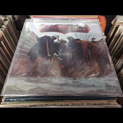 Four Tops - Nature Plan..