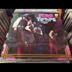 Four Tops - I Can't Hel..