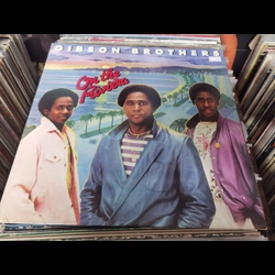 The Gibson Brothers - O..