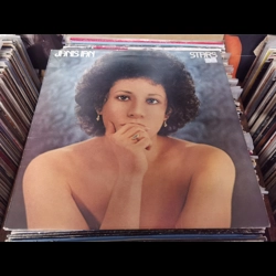 Janis Ian - Stars lp