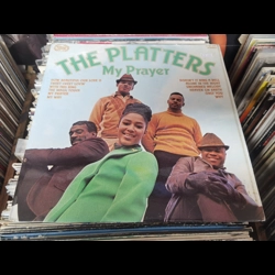 The Platters - My Praye..