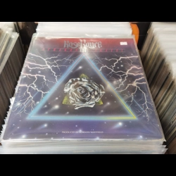 Rose Royce - Strikes Ag..