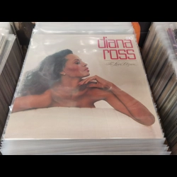 Diana Ross - To Love Ag..