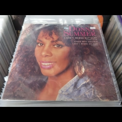 Donna Summer - I Don't ..