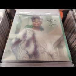 Dionne Warwick - So Ama..