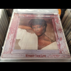 Dionne Warwick - Withou..