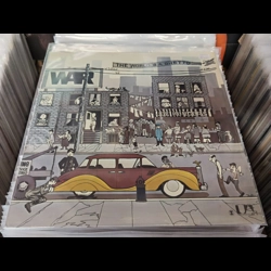 War - The World is a Gh..