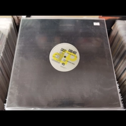 UB40 - Don't Break My H..