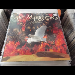 The Mission - Carved in..