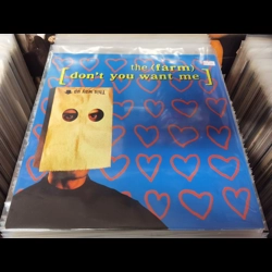 The Farm - Dont You Wan..