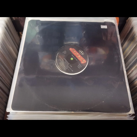 Green On Red - Clarkesville 12" Promo