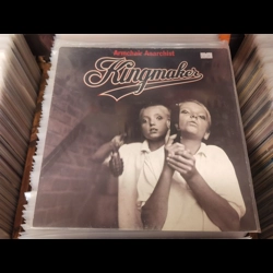 Kingmaker - Armchair An..