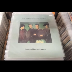 Mighty Lemon Drops - Be..