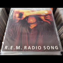 REM - Radio Song 12