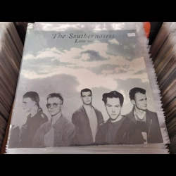 Southernaires - Love Me..