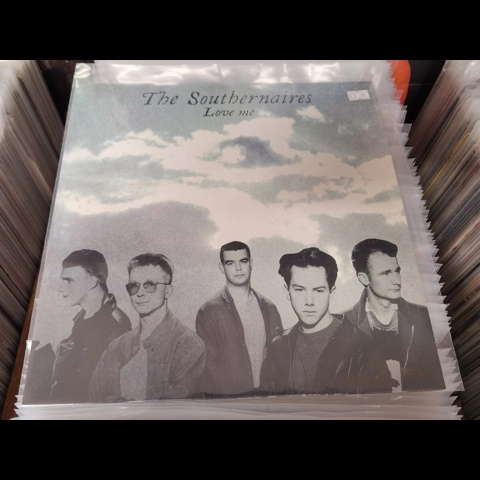 Southernaires - Love Me 12"