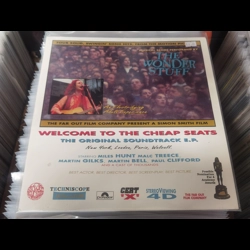 The Wonder Stuff - Welc..