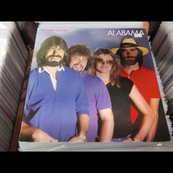 Alabama - The Closer Yo..