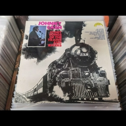 Johnny Cash and the Ten..