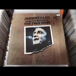 Johnny Cash - The Balla..