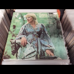 Barbara Fairchild - Mis..