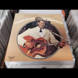 Hawkshaw Hawkins - 16 G..