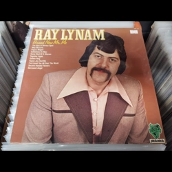 Ray Lynam - Brand New M..
