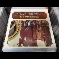 Ed McCurdy - Song of th..