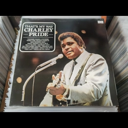 Charley Pride - That's ..