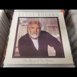 Kenny Rogers - The Hear..