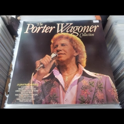 Porter Wagoner - The Po..