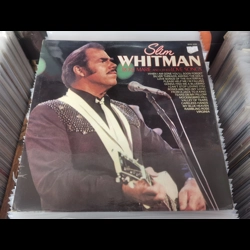 Slim Whitman - Rose Mar..