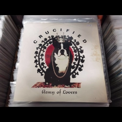 Army of Lovers Crucifie..