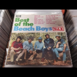 The Beach Boys - The Be..
