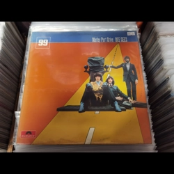 The Bee Gees - Marley P..