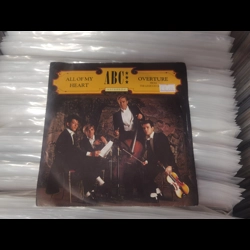 ABC - All of my Heart 7