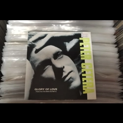 Peter Cetera - Glory of..