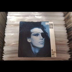 Dead or alive - In too ..