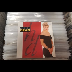 Hazell Dean - Who's lea..