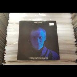 Jim Diamond - I should ..