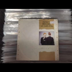 Eurythmics - Sweet drea..