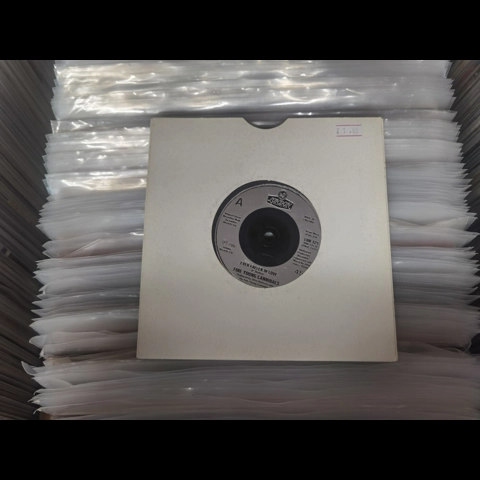 Fine Young Cannibals - Ever fallen in love 7"