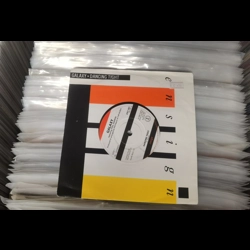 Galaxy - Dancing Tight 7